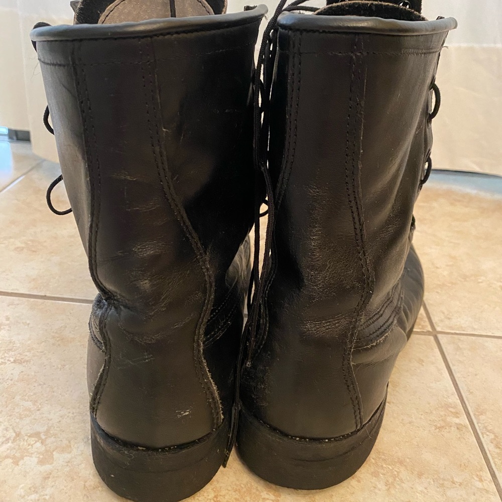 Snow boot - Picture 4 of 5